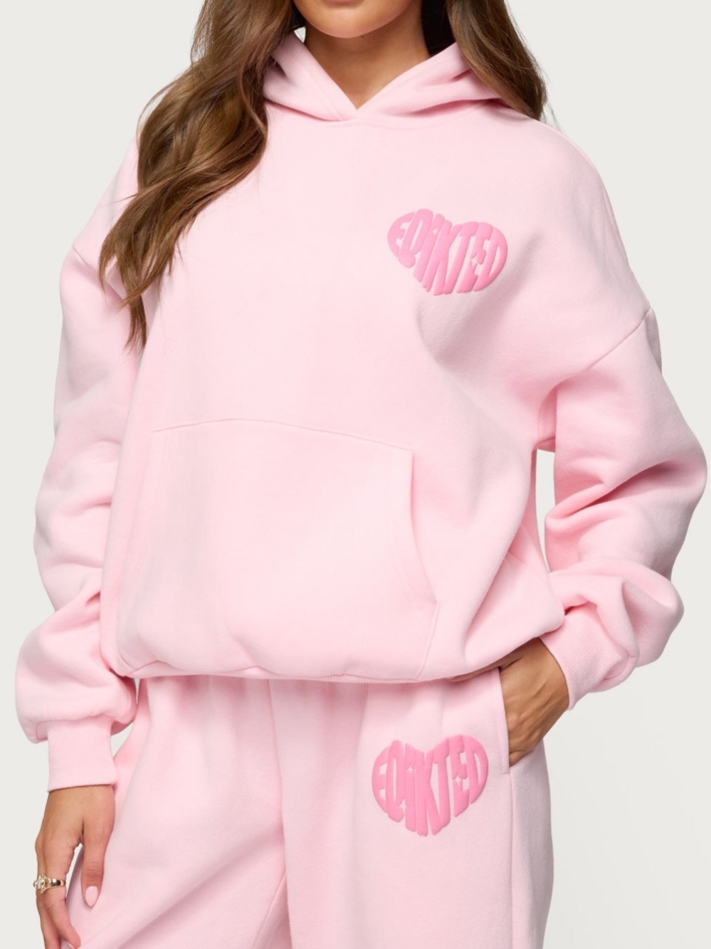 Major Love Edikted Hoodie